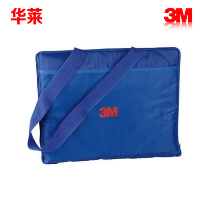 【华莱3M 绒毯手提包】价格,厂家,图片,其他劳保用品,华莱进出口(福州)-